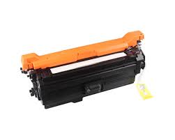 Compatible HP Color LaserJet Enterprise M651 Black Toner Cartridge (20500 Page Yield) (NO. 654X) (CF330X)