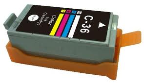 Compatible Canon CLI-36 Color Inkjet (1511B002)