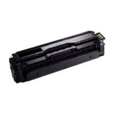 Compatible Samsung CLP-415/475 Black Toner Cartridge (2500 Page Yield) (CLT-K504S)