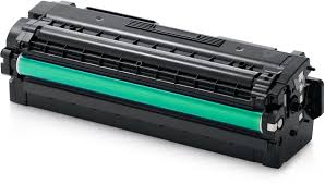 Compatible Samsung CLP-680/CLX-6260 Cyan Toner Cartridge (3500 Page Yield) (CLT-C506L)