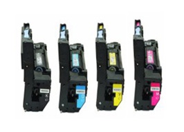 Compatible HP Color LaserJet CM-6030/6040 Imaging Drum Unit Combo Pack (35000 Page Yield) (BK/C/M/Y) (NO. 824A) (CB38DRMP)