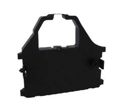 Compatible Star Micronics XR-1000/LC-15 Black Printer Ribbons (6/PK) (80981900)