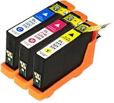 Compatible Dell V525/725W Inkjet Combo Pack (C/M/Y) (Series 31) (R5G4J)