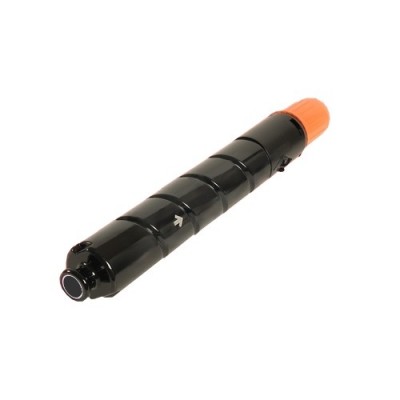 Compatible Canon IR ADVANCE C2020/2230 Black Toner Cartridge (420 Grams-23000 Page Yield) (GPR-36BK) (3782B003AA)