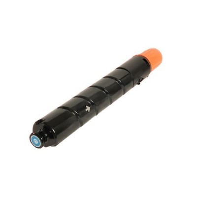 Compatible Canon IR ADVANCE C2020/2230 Cyan Toner Cartridge (270 Grams-19000 Page Yield) (GPR-36C) (3783B003AA)