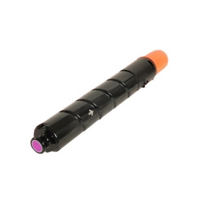 Canon IR ADVANCE C5045/5051/5255 Magenta Toner Cartridge (590 Grams-38000 Page Yield) (GPR-30M) (2797B003AA)