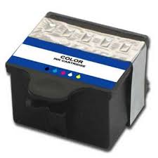Compatible Kodak NO. 10 Color Inkjet (420 Page Yield) (8946501)