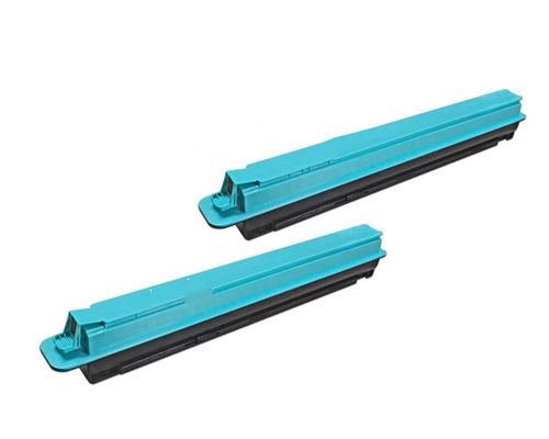 Compatible Panasonic KX-MC6020/6260 Black Toner Cartridge (2/PK-4000 Page Yield) (KX-FATK5092PK)