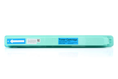 Compatible Panasonic KX-MC6020/6260 Cyan Toner Cartridge (4000 Page Yield) (KX-FATC506)