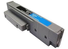 Compatible Brother LC-03BC Black/Cyan Inkjet (250 Page Yield)