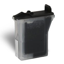 Compatible Brother LC-21BK Black Inkjet (950 Page Yield)