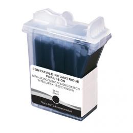 Compatible Brother MFC-3220/3320/3820 Black Inkjet (500 Page Yield) (LC-31BK)