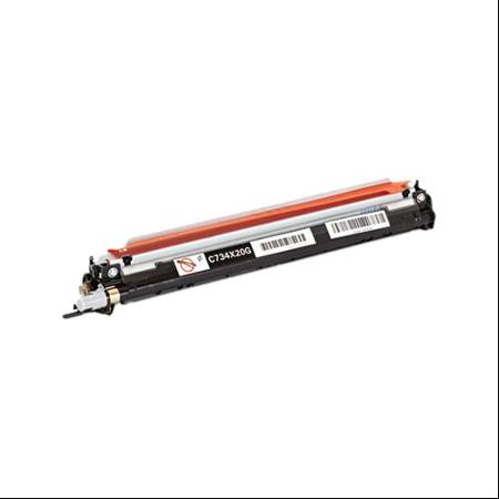 Lexmark C734/736/746/748/X734/736/746/748 Photoconductor Unit (20000 Page Yield) (C734X20G)