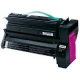 Compatible IBM InfoPrint Color 1354/1464 Magenta Toner Cartridge (15000 Page Yield) (75P4049)