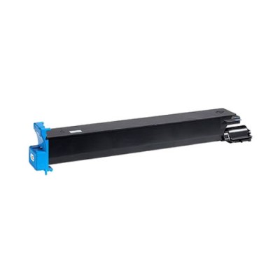 Compatible OCE CS-193 Cyan Toner Cartridge (19000 Page Yield) (29951021)