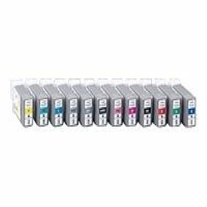 Compatible Canon PFI-101 Inkjet Combo Pack (BK/C/M/Y/PC/PM/MBK/GY/PGY/G/R/B) (0068T338)