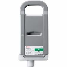 Compatible Canon PFI-701G Green High Yield Wide Format Inkjet (700 ML) (0907B001AA)