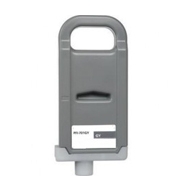 Compatible Canon PFI-701GY Gray High Yield Wide Format Inkjet (700 ML) (0909B001AA)