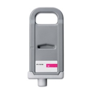 Compatible Canon PFI-701M Magenta High Yield Wide Format Inkjet (700 ML) (0902B001AA)