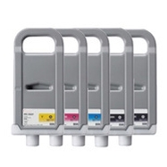 Compatible Canon PFI-703MP Wide Format Inkjet Combo Pack (BK/MBK/C/M/Y) (700 ML)