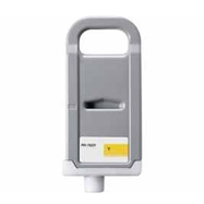 Compatible Canon PFI-703Y Yellow Wide Format Inkjet (700 ML) (2966B001AA)