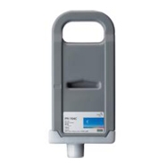Canon PFI-706C Cyan Wide Format Inkjet (700 ML) (6682B001AA)