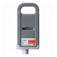 Compatible Canon PFI-706R Red Wide Format Inkjet (700 ML) (6687B001AA)