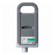 Compatible Canon imagePROGRAF iPF8300 Green Wide Format Inkjet (700 ML) (3868B001AA)