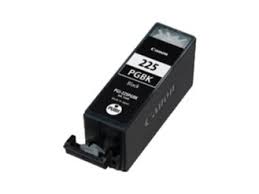 Compatible Canon PGI-225BK Black Inkjet (4530B001)
