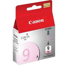 Canon PGI-9PM Photo Magenta Inkjet (930 Page Yield) (1039B002)