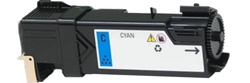 Compatible Xerox Phaser 6140 Cyan Toner (2000 Page Yield) (106R01477)