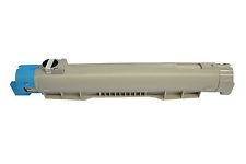 Compatible Xerox Phaser 6360 Cyan Standard Capacity Toner Cartridge (5000 Page Yield) (106R01214)