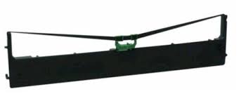 Compatible Olivetti PR-3 Black Printer Ribbons (6/PK) (PR-3BK)