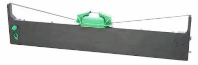 Compatible Olivetti PR-9 Black Printer Ribbons (6/PK) (PR-9BK)