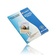 Premiere 9MIL Photo Glossy Paper (20/PK) (4 X 6) (NP-G1625)