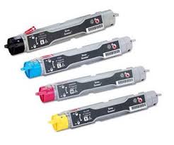 Media Sciences MS635MP Toner Cartridge Combo Pack (BK/C/M/Y)