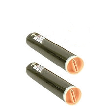 Compatible Xerox WorkCentre 7328/7335/7345/7346 Black Toner Cartridge (2/PK-26000 Page Yield) (006R011752PK)