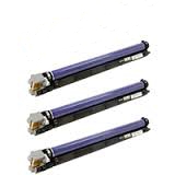 Compatible Xerox Phaser 7800 Imaging Unit (3/PK-145000 Page Yield) (106R015823PK)