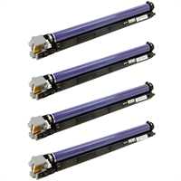 Compatible Xerox Phaser 7800 Imaging Unit (4/PK-145000 Page Yield) (106R015824PK)