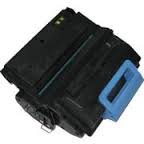 Compatible HP LaserJet 4345 Jumbo Toner Cartridge (28000 Page Yield) (NO.45J) (Q5945XJ)
