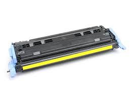Katun KAT37312 Yellow Toner Cartridge (2000 Page Yield) - Equivalent to HP Q6002A