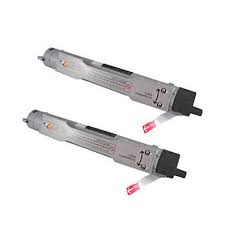 Compatible Brother HL-4000CN Black Toner Cartridge (2/PK-8500 Page Yield) (TN-11BK2PK)