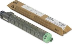 Ricoh Aficio MP-C4502/5502 Black Toner Cartridge (31000 Page Yield) (841751)