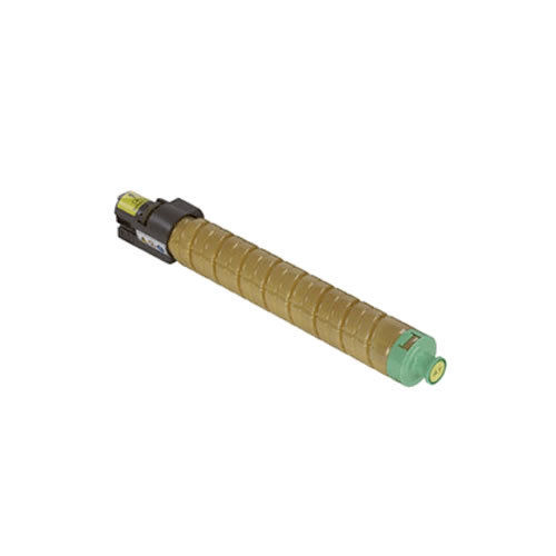 Compatible Ricoh Aficio MP-C2051/2551 Yellow Toner Cartridge (9500 Page Yield) (841501)