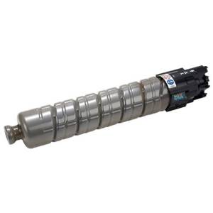 Compatible Ricoh MP-C2003/2011/2503 Black Toner Cartridge (15000 Page Yield) (TYPE MP-C2503H) (841918)
