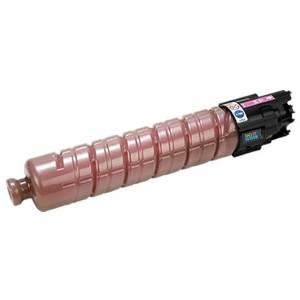 Compatible Ricoh MP-C2003/2011/2503 Magenta Toner Cartridge (9500 Page Yield) (TYPE MP-C2503H) (841920)