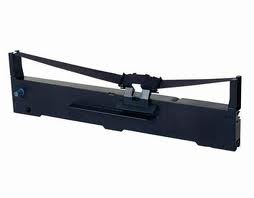 Compatible Epson LQ-590 Purple Printer Ribbons (6/PK) (S051337P)