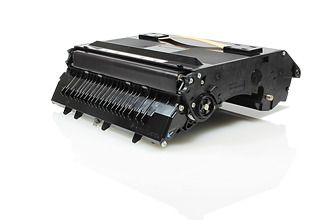 Epson AcuLaser C1100/CX-11N PhotoConductor Kit (Black -42000/Color-10500 Page Yield) (S051104)