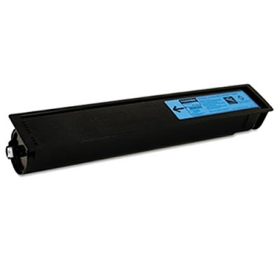 Compatible Toshiba e-STUDIO 2330/4520C Cyan Toner Cartridge (24000 Page Yield) (T-FC28C)