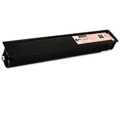 Compatible Toshiba e-STUDIO 2040/2540/3540/4540C Magenta Toner Cartridge (26800 Page Yield) (T-FC25M)